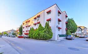Palmada Hotel